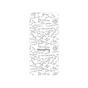 MAHOOT Chemistry Science Cover Sticker for Honor 7X