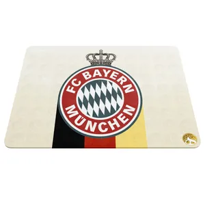 Hoomero Bayern Munich Football club A8082 Mousepad