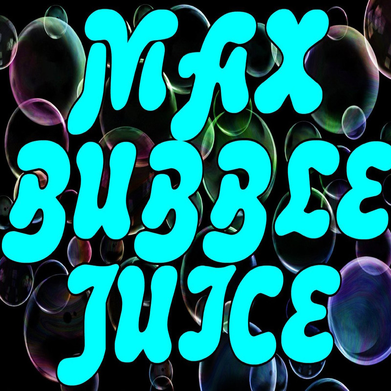 مایع حباب ساز پارسافان مدل MAX BUBBLE