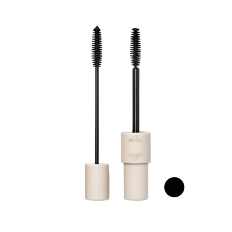 ریمل حجم دهنده و بلند کننده ضد آب شیگلم مدل Besties Nero 