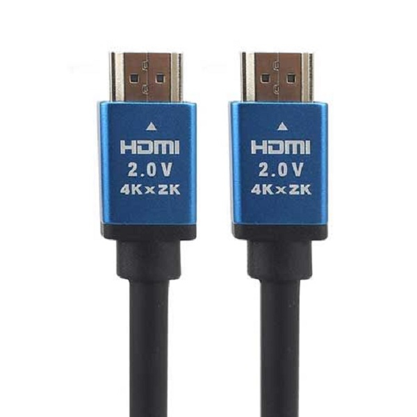 کابل HDMI رویال کد HDTV2 طول 5 متر