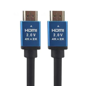کابل HDMI رویال کد HDTV2 طول 5 متر