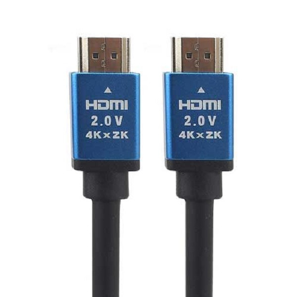 کابل HDMI رویال کد HDTV2 طول 5 متر
