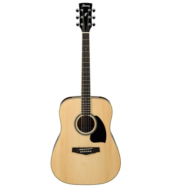 گیتار آکوستیک آیبانز مدل PF15-NT