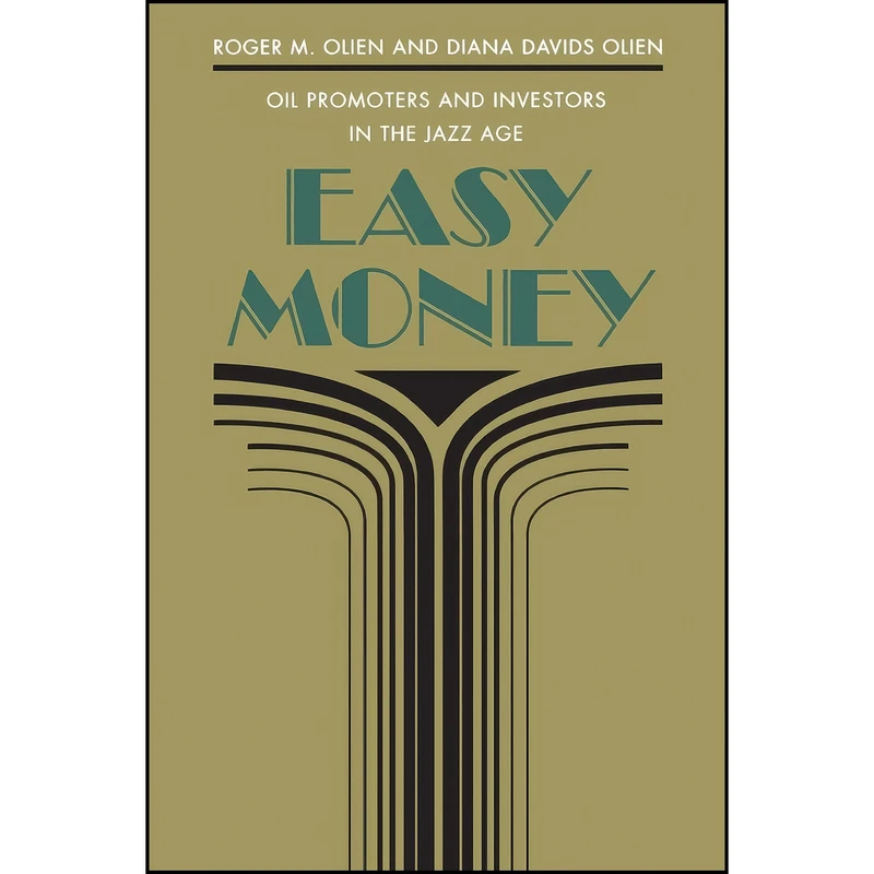 کتاب Easy Money اثر جمعي از نويسندگان انتشارات The University of North Carolina Press