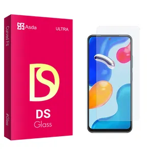 Asda DS2 Screen Protector For Xiaomi Redmi Note 11S 4G
