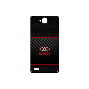 MAHOOT CHERY Cover Sticker for Honor 3C