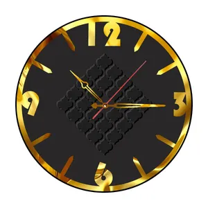 ساعت دیواری مدل PL2