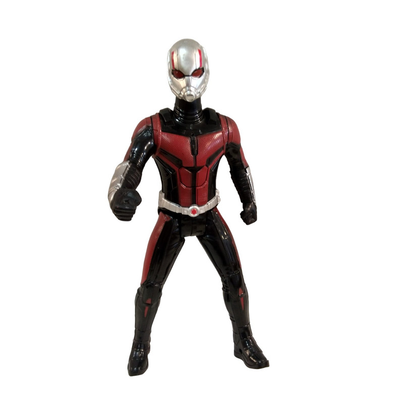 اکشن فیگور مدل مرد مورچه ای کد AM210