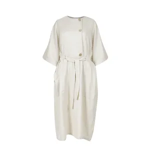 پیراهن زنانه سرژه مدل 206423