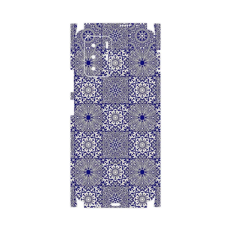 برچسب پوششی ماهوت مدل Iran Tile 11-FullSkin مناسب برای گوشی موبایل شیائومی Poco X3 GT 5G