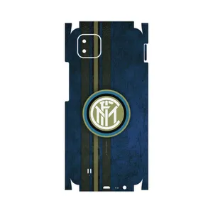 MAHOOT Inter-Milan-FullSkin Cover Sticker for Realme C11 2021