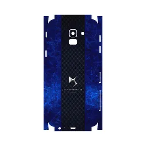 MAHOOT DS Automobiles-FullSkin Cover Sticker for Samsung Galaxy J6