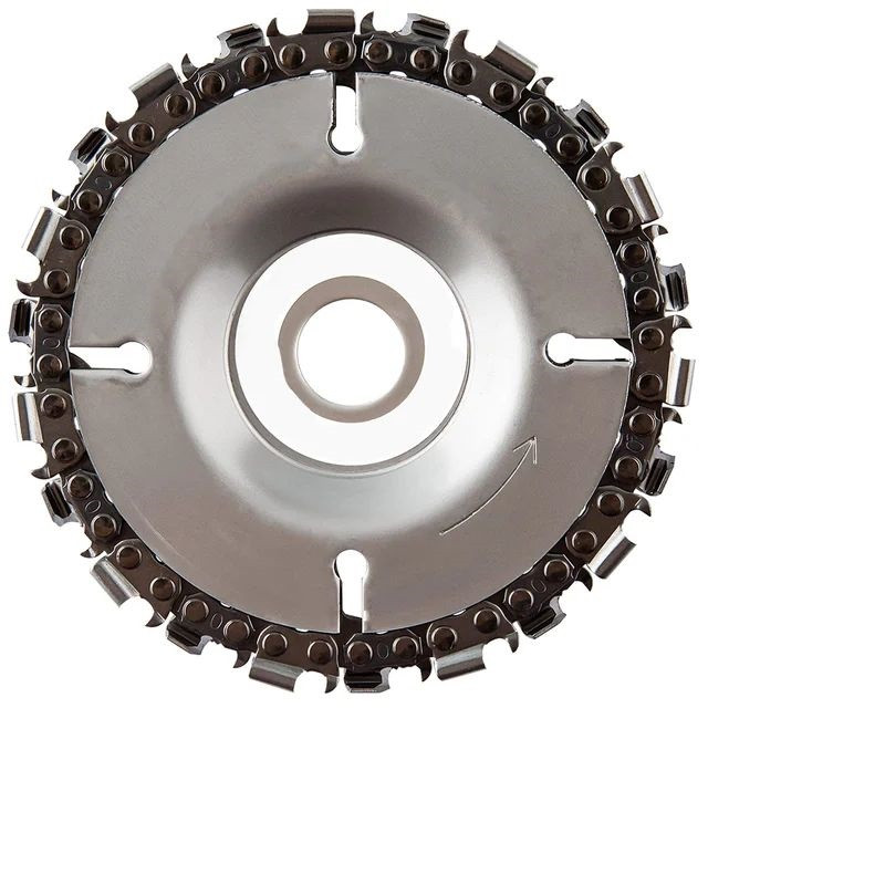 صحفه اره زنجیری مدل RPM14