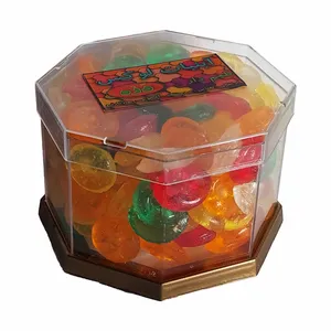 آبنبات چرخی حبه ای دزه- 370 گرم