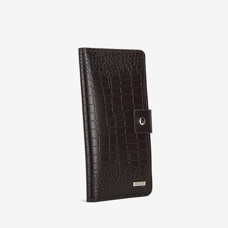 کیف پول مردانه مونو مدل D0026 -  - 8