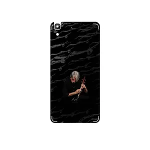 MAHOOT Kayhan Kalhor Cover Sticker for Huawei Y6 2015
