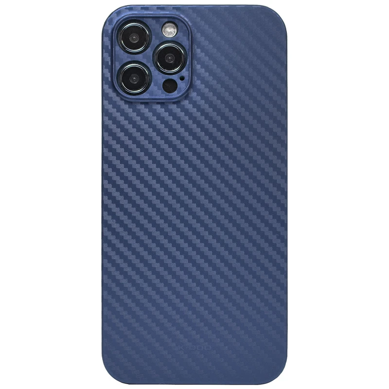 کاور کی-دوو مدل Air Carbon مناسب برای گوشی موبایل اپل IPhone 12 Pro Max