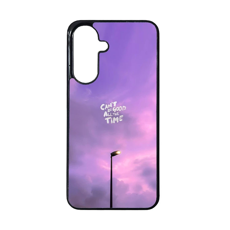 کاور گالری وبفر طرح تایپوگرافی مناسب برای گوشی موبایل سامسونگ galaxy a36