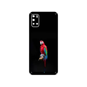 MAHOOT Parrot Cover Sticker for Gplus Z10