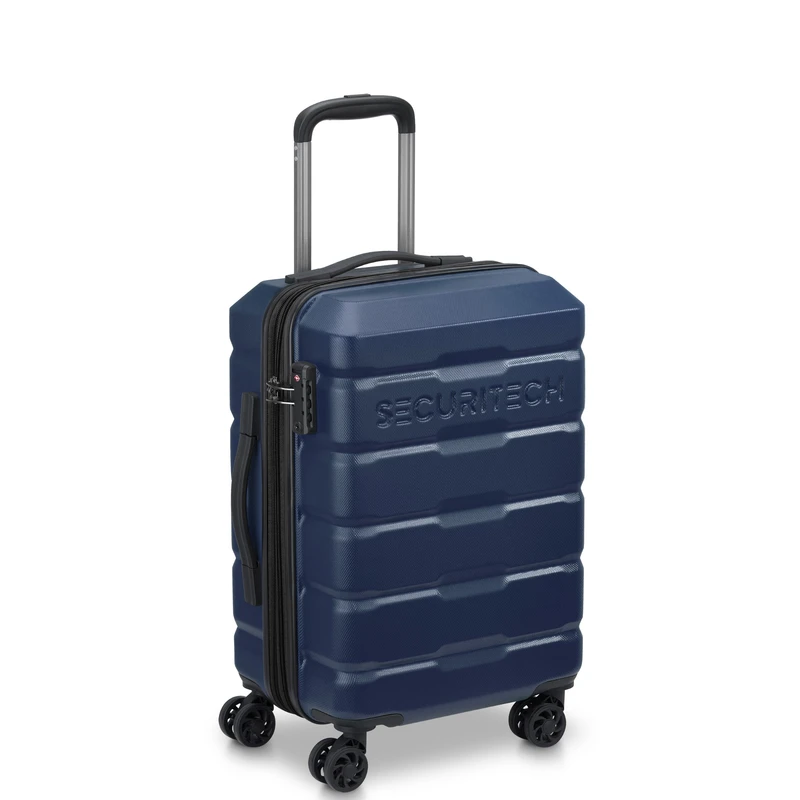 عکس شماره 2 : چمدان دلسی مدل citadel securitech کد 4005801 سایز کوچک