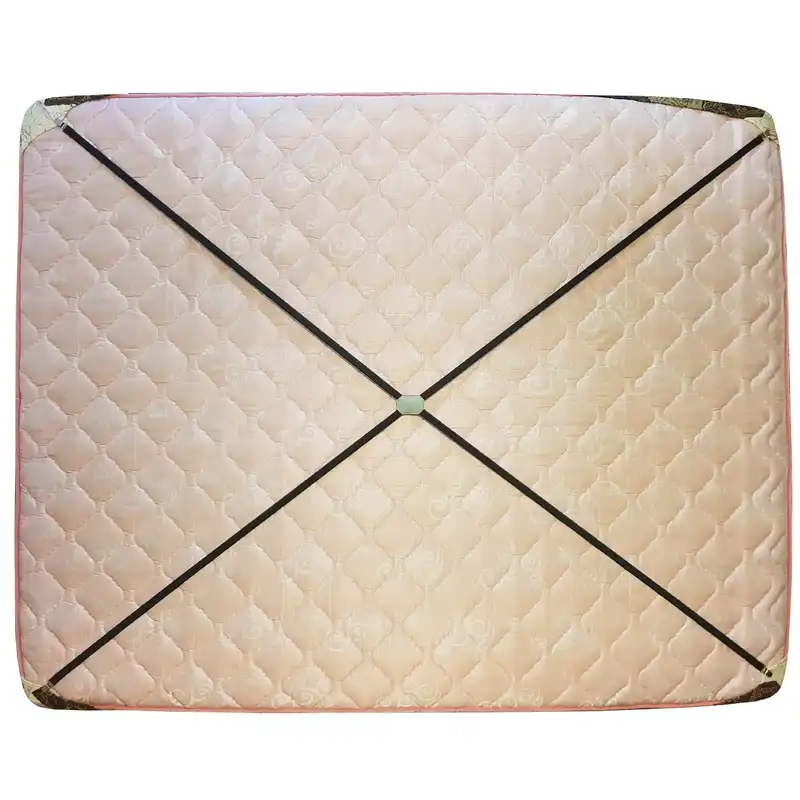 نگهدارنده روتختی مدل Sleep well