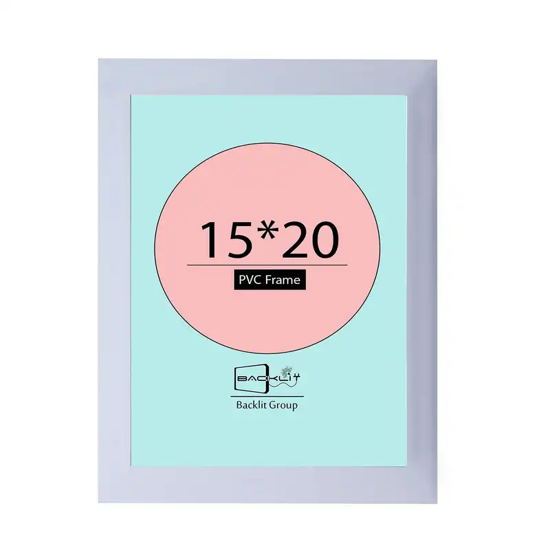 قاب عکس بکلیت مدل رومیزی A5-20x15-313