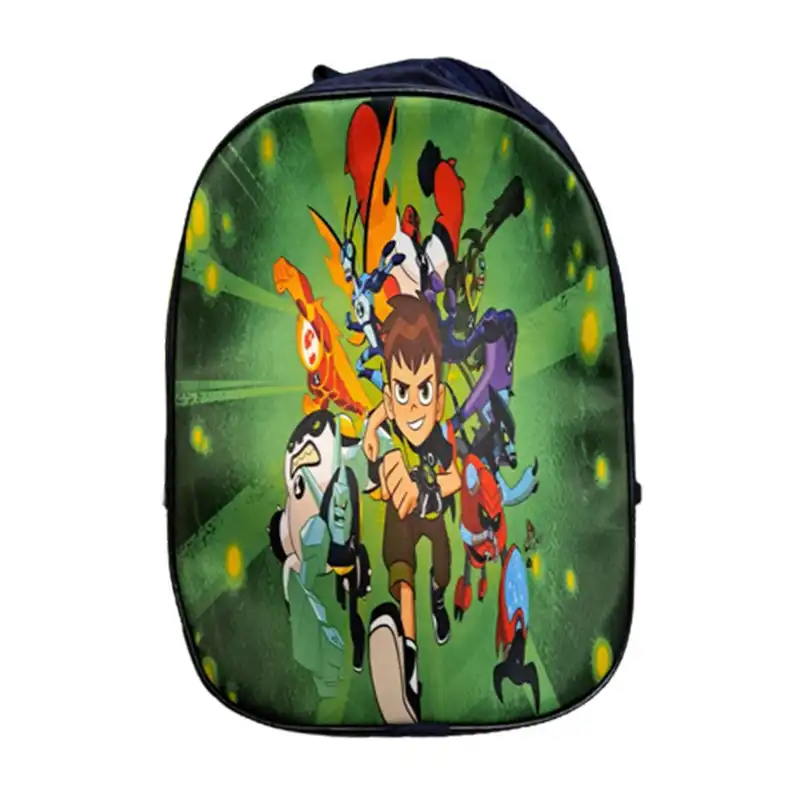 کوله پشتی مدل بن تن کد 3-16