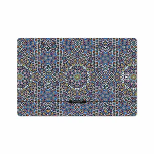 MAHOOT Iran-Tile6 Cover Sticker for Samsung Galaxy Tab S4 10.5 2018 T830