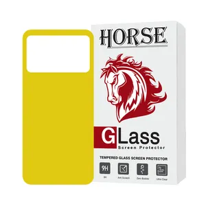 Horse NANOBH Back Protector For Xiaomi Poco M5 / Poco M5 India / Redmi 11 Prime