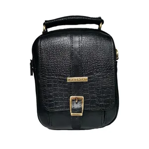 کیف رودوشی مردانه چرمسال مدل 220