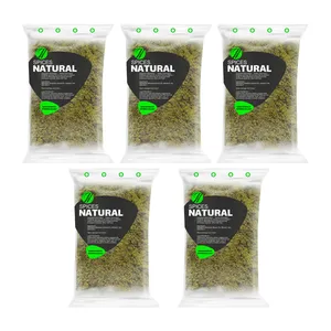ادویه قرمه سبزی نچرال - 100 گرم بسته 5 عددی 