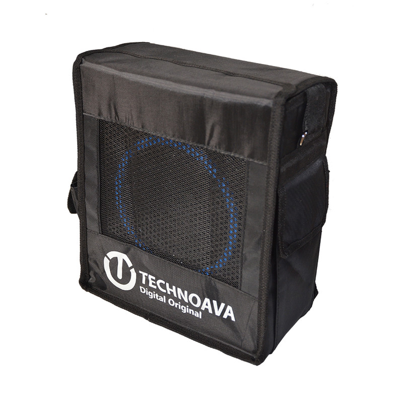 اكو همراه تكنوآوا طرح TS1650PTUR6 بلوتوث دار 418