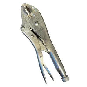 انبر قفلی تی جی جی مدل 612-10WR سایز 10 اینچ