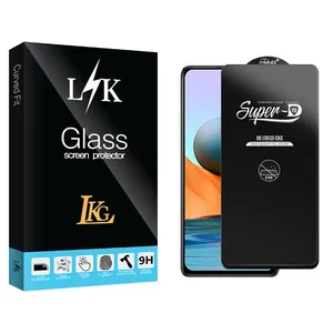 LKG LKK SuperD_ESD Screen Protector For Xiaomi  Redmi Note 10 Pro Max