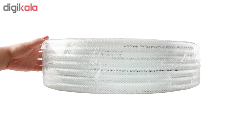 شلنگ گروه صنعتی مهدوی مدل M50