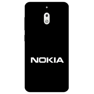 Megafone 2858 Cover For Nokia 2.1