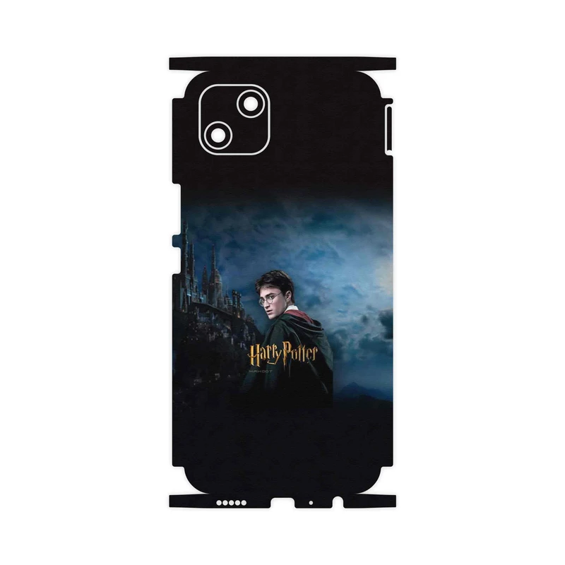 برچسب پوششی ماهوت مدل Harry Potter-FullSkin مناسب برای گوشی موبایل ویکو T10