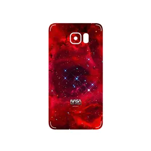 MAHOOT Universe b NASA 10 Cover Sticker for Samsung Galaxy Note 5