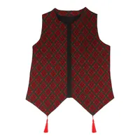 جلیقه رسمی زنانه مدل شب یلدایی Y5