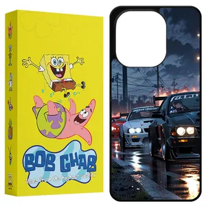 BOB Ghab BA1 Cover Suitable For Xiaomi Redmi A1 / A2  Mobile Phone