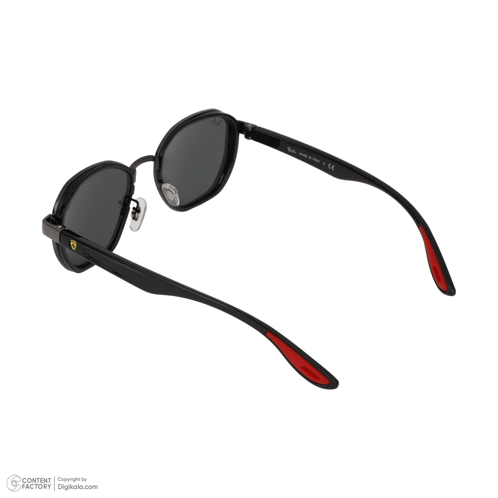 عینک آفتابی ری بن مدل RB3674M-F007/71 -  - 5
