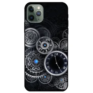 Megafone Watch 8161 Cover For Apple Iphone 11 Pro