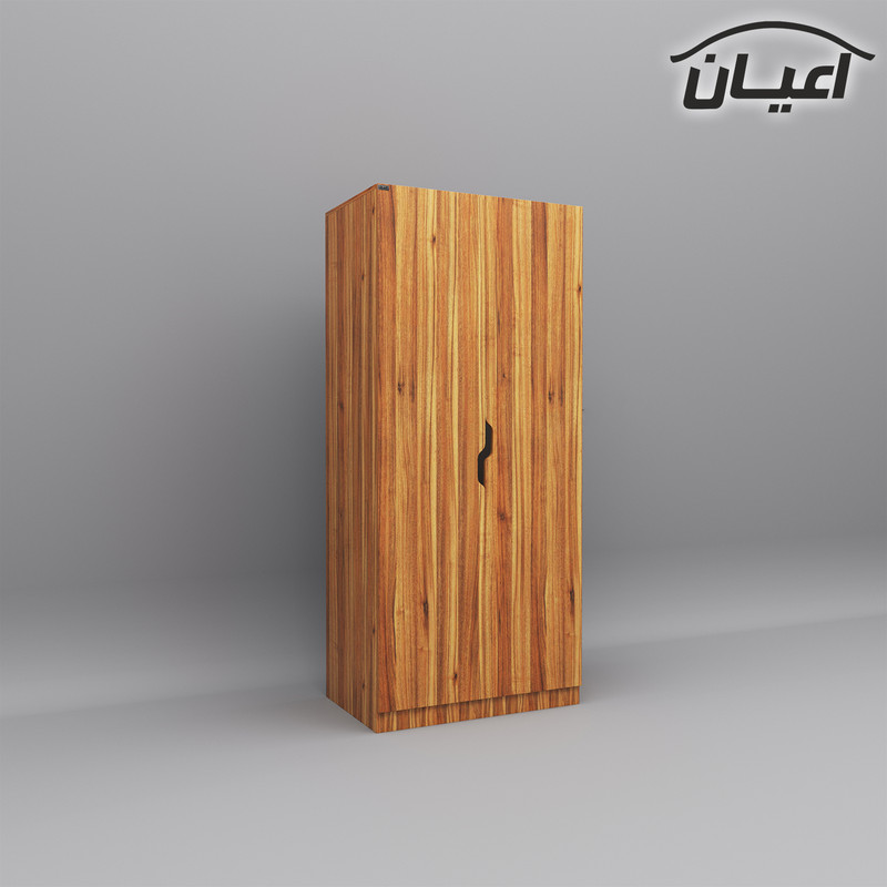 کمد لباس اعیان مدل FH512 کمد لباس اعیان مدل FH512