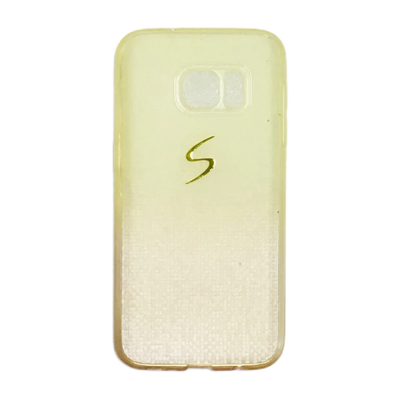 کاور مدل Rs مناسب برای گوشی موبایل سامسونگ Galaxy S6 Edge