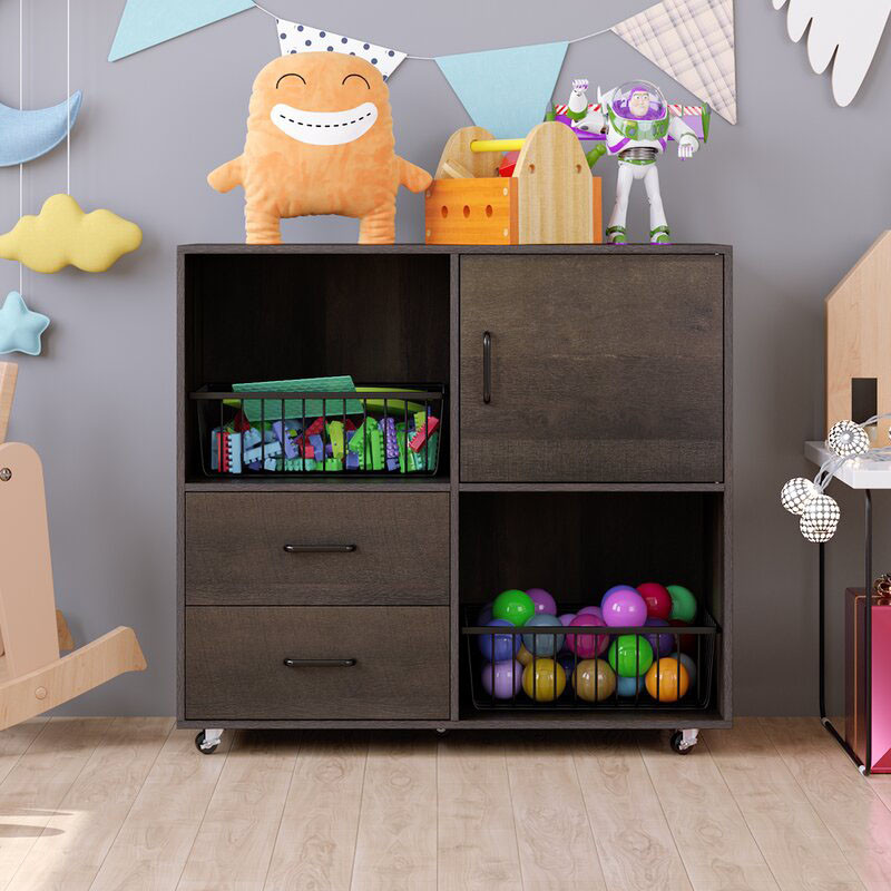 فایل اداری اسمردیس مدل +F121-MDF
