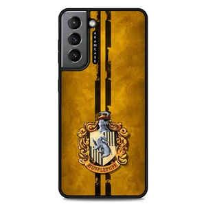 AKAM AMC-WSGS21-HARRY POTTER-44 Cover For Samsung Galaxy S21