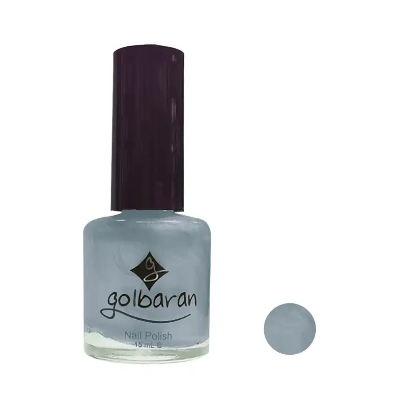 لاک ناخن گلباران شماره 145