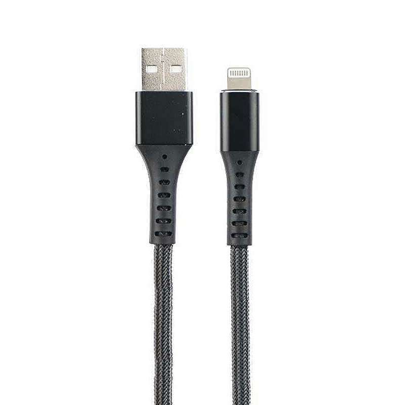 کابل تبدیل USB به لایتنینگ 369 مدل C93 طول 1 متر