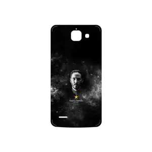 MAHOOT Keanu Reeves Cover Sticker for Huawei Ascend G730